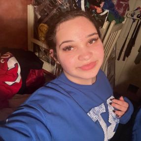 Elizabeth, Babysitter in Fort Saskatchewan