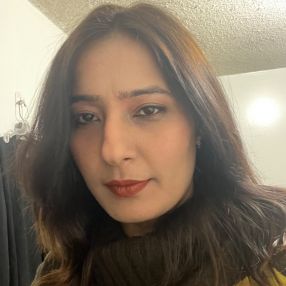 Summy, Babysitter à Mississauga