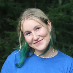 Linnea, Babysitter in Thunder Bay