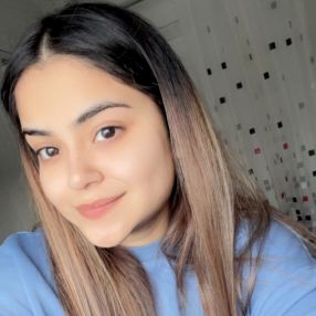 Jashanpreet, Babysitter in Regina