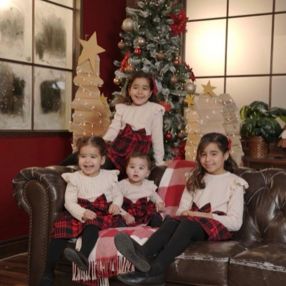 Marlyn, Famille à Vaughan