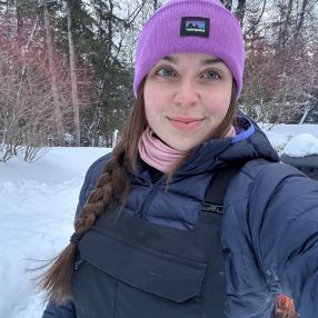 Julianne, Babysitter in Salaberry-de-Valleyfield