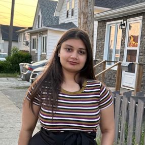 Noor, Babysitter in Timmins