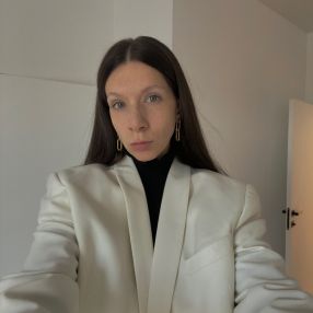 Kateryna, Famille à Markham