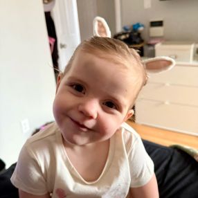 Bryleigh, Family in Courtice