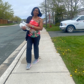 Attracta, Babysitter in Mount Pearl