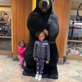 Yohan, Family in Simcoe County