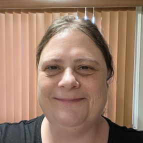 Jennifer, Babysitter à Cobourg