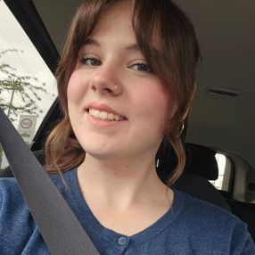 Audrey, Babysitter in Victoria
