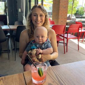 Paige, Family in Kelowna