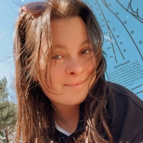 Sonya, Babysitter in Saint-Lin-Laurentides