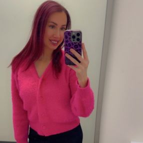 Samantha, Babysitter in Kingsville