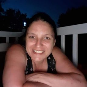 Christine, Babysitter in Joliette