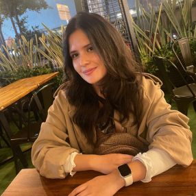 Ana Sofia, Babysitter in Kelowna
