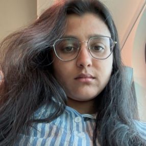 Megha, Famille à Milton