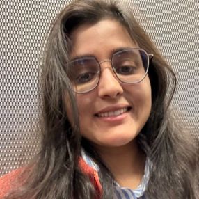 Megha, Famille à Milton