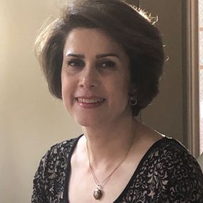 Shaghayegh, Babysitter à Bradford West Gwillimbury