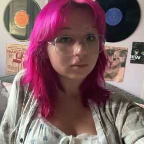 Abygail, Babysitter à Comox
