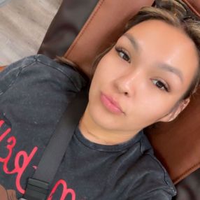 Courtney, Babysitter à Brantford