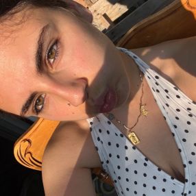 Amy, Babysitter à Montréal-Est