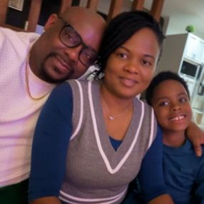 Mulineca, Family in Levis