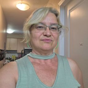 Stella, Babysitter in Toronto
