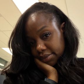 Jaiyesimi, Babysitter à St. Catharines