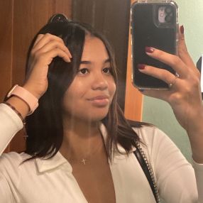 Diana, Babysitter à Beloeil