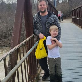Cody, Family in Brantford