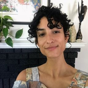 Uma, Babysitter in Halifax