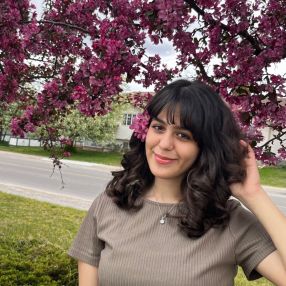 Zainab, Babysitter in Red Deer