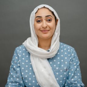 Maryam, Babysitter à Richmond Hill