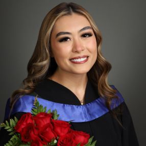 Jerika, Babysitter à Edmonton