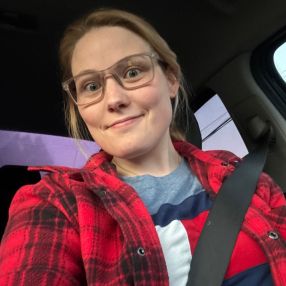 Meghan, Babysitter in Fredericton