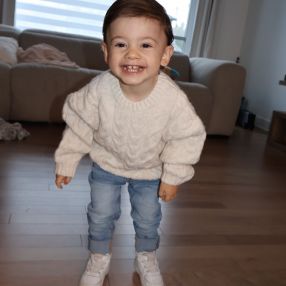 Chloe, Family in Sainte-Sophie