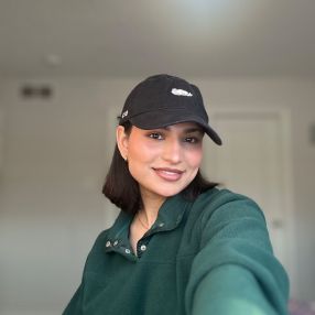 Gurleen, Babysitter in London