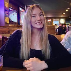 Savannah, Babysitter in Guelph