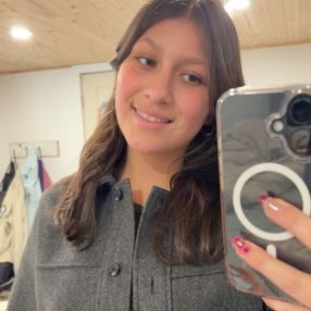 Océane, Babysitter in Sainte-Agathe-des-Monts