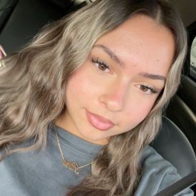 Rina, Babysitter à Mississauga