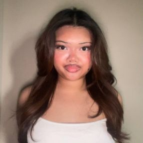 Krizia, Babysitter à Edmonton