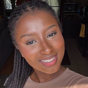 Isatou, Babysitter in Oshawa
