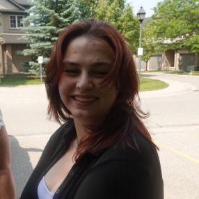 Jessi, Babysitter à Guelph