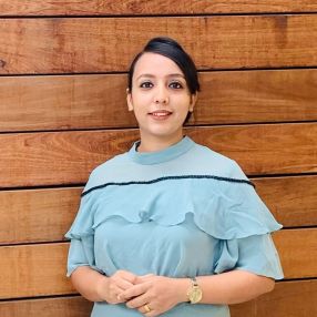 Parneet, Babysitter in Victoria