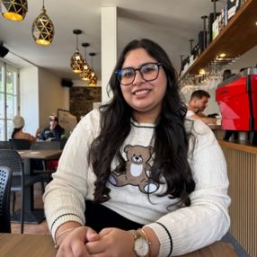 Shweta, Babysitter in Halifax