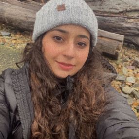 Ashneet, Babysitter in Saint John