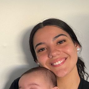 Abiguel, Babysitter à Terrebonne