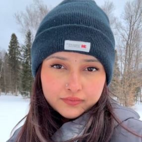 ANJALI, Babysitter in London