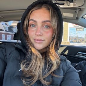 Jade, Babysitter in Saint-Colomban