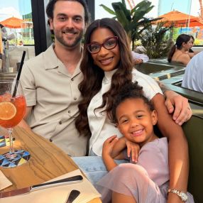 Maero & Kevan, Famille à Coquitlam