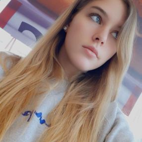 Jessyca, Babysitter in Kamloops